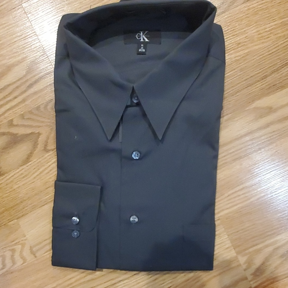 Calvin Klein Men's Shirt